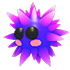 Urchin — ภาพรายการจากคลังทางการ Adopt Me