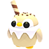 Vanilla Penguin — ภาพรายการจากคลังทางการ Adopt Me