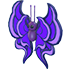 Violet Butterfly — ภาพรายการจากคลังทางการ Adopt Me