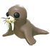 Walrus — ภาพรายการจากคลังทางการ Adopt Me