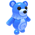 Water Moon Bear — ภาพรายการจากคลังทางการ Adopt Me
