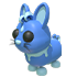 Water Rabbit — ภาพรายการจากคลังทางการ Adopt Me