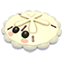 White Sand Dollar — ภาพรายการจากคลังทางการ Adopt Me