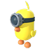 Zodiac Minion Chick — ภาพรายการจากคลังทางการ Adopt Me
