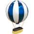 Balloon Stroller — ภาพรายการจากคลังทางการ Adopt Me