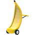 Banana Stroller — ภาพรายการจากคลังทางการ Adopt Me