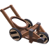 Catapult Stroller — ภาพรายการจากคลังทางการ Adopt Me