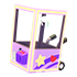 Claw Machine Stroller — ภาพรายการจากคลังทางการ Adopt Me