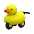 Duck Stroller — ภาพรายการจากคลังทางการ Adopt Me