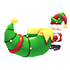Santa's Helper Stroller — ภาพรายการจากคลังทางการ Adopt Me