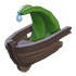 Shipwreck Stroller — ภาพรายการจากคลังทางการ Adopt Me