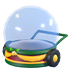 Snow Globe Stroller — ภาพรายการจากคลังทางการ Adopt Me