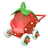 Strawberry Stroller — ภาพรายการจากคลังทางการ Adopt Me