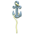 Anchor Balloon — ภาพรายการจากคลังทางการ Adopt Me