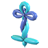 Balloon Pogostick — ภาพรายการจากคลังทางการ Adopt Me