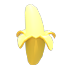 Banana Chew Toy — ภาพรายการจากคลังทางการ Adopt Me