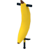Banana Pogo — ภาพรายการจากคลังทางการ Adopt Me