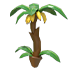 Banana Tree Pogo Stick — ภาพรายการจากคลังทางการ Adopt Me