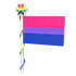 Bi Flag 2023 — ภาพรายการจากคลังทางการ Adopt Me