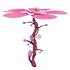 Blossom Propeller — ภาพรายการจากคลังทางการ Adopt Me