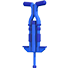 Blue Pogostick — ภาพรายการจากคลังทางการ Adopt Me