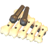 Bone Xylophone — ภาพรายการจากคลังทางการ Adopt Me