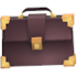 Briefcase Ingredient — ภาพรายการจากคลังทางการ Adopt Me