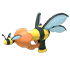 Bumblebee Grappling Hook — ภาพรายการจากคลังทางการ Adopt Me