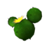 Cactus Balloon — ภาพรายการจากคลังทางการ Adopt Me