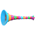 Candihorn Instrument — ภาพรายการจากคลังทางการ Adopt Me