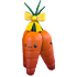 Carrot Bushel — ภาพรายการจากคลังทางการ Adopt Me