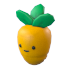 Carrot Friend Plushie — ภาพรายการจากคลังทางการ Adopt Me