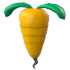 Carrot Pogo Stick — ภาพรายการจากคลังทางการ Adopt Me