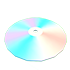 CD Throwing Disc — ภาพรายการจากคลังทางการ Adopt Me