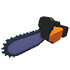 Chainsaw Rattle — ภาพรายการจากคลังทางการ Adopt Me