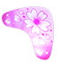 Cherry Blossom Hang Glider — ภาพรายการจากคลังทางการ Adopt Me