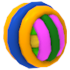Chew Ball — ภาพรายการจากคลังทางการ Adopt Me