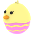 Chick Plush — ภาพรายการจากคลังทางการ Adopt Me
