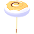Cinnamon Swirl Propeller — ภาพรายการจากคลังทางการ Adopt Me