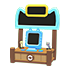 Classic Trade Stand — ภาพรายการจากคลังทางการ Adopt Me