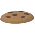 Cookie Flying Disc — ภาพรายการจากคลังทางการ Adopt Me