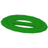Cool Flying Disc — ภาพรายการจากคลังทางการ Adopt Me