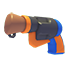 Cork Gun Grapple — ภาพรายการจากคลังทางการ Adopt Me