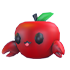 Crab Apple Friend — ภาพรายการจากคลังทางการ Adopt Me
