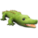 Croc Plush — ภาพรายการจากคลังทางการ Adopt Me