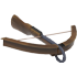 Crossbow Grappling Hook — ภาพรายการจากคลังทางการ Adopt Me