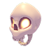 Cursed Skull Balloon — ภาพรายการจากคลังทางการ Adopt Me