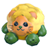 Dandelion Plush — ภาพรายการจากคลังทางการ Adopt Me