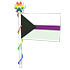 Demi Flag 2023 — ภาพรายการจากคลังทางการ Adopt Me