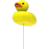 Duck Balloon — ภาพรายการจากคลังทางการ Adopt Me